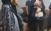  Миленковић Кајкут обишла  Центар за социјални рад и Завод за васпитање омладине Ниш