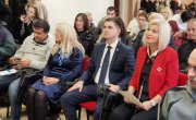 Дејан Антић на обележавању Међународног дана особа са инвалидитетом у Нишу 