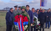 Обележен Међународни дан сећања на Роме страдале у Другом светском рату