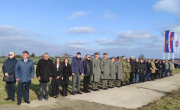 Обележен Међународни дан сећања на Роме страдале у Другом светском рату