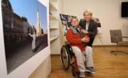 Помоћник министра Биљана Барошевић присуствовала изложби и инклузивној радионици у Новом Саду