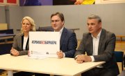 Министар Селаковић у Чачку поводом Међународног дана особа са инвалидитетом