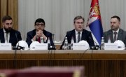 Министар Селаковић доделио Национална признања из области безбедности и здравља на раду
