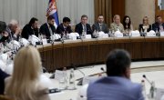 Министар Селаковић доделио Национална признања из области безбедности и здравља на раду