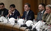 Министар Селаковић доделио Национална признања из области безбедности и здравља на раду