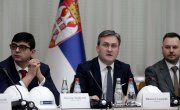 Министар Селаковић доделио Национална признања из области безбедности и здравља на раду
