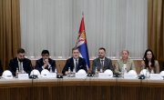 Министар Селаковић доделио Национална признања из области безбедности и здравља на раду