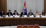 Министар Селаковић доделио Национална признања из области безбедности и здравља на раду