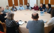 Миленковић Кајкут у посети Сомбору