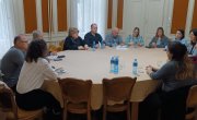 Миленковић Кајкут у посети Сомбору