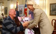 Барошевић - Успешно реализован пројекат ,,Без баријера до институција“ у Шапцу