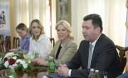 Барошевић - Успешно реализован пројекат ,,Без баријера до институција“ у Шапцу