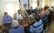 Барошевић - Успешно реализован пројекат ,,Без баријера до институција“ у Шапцу