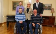 Барошевић - Успешно реализован пројекат ,,Без баријера до институција“ у Шапцу