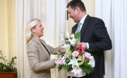 Барошевић - Успешно реализован пројекат ,,Без баријера до институција“ у Шапцу