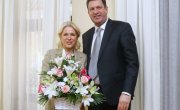 Барошевић - Успешно реализован пројекат ,,Без баријера до институција“ у Шапцу
