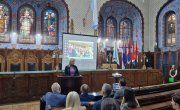 Видојевић на обележавању 60. година постојања Центра за социјални рад Суботица