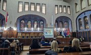Видојевић на обележавању 60. година постојања Центра за социјални рад Суботица