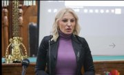 Видојевић на обележавању 60. година постојања Центра за социјални рад Суботица