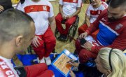 Барошевић у дворани „Ранко Жеравица“ отворила овогодишњи НЛБ турнир кошарке у колицима