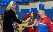 Барошевић у дворани „Ранко Жеравица“ отворила овогодишњи НЛБ турнир кошарке у колицима