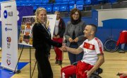 Барошевић у дворани „Ранко Жеравица“ отворила овогодишњи НЛБ турнир кошарке у колицима