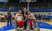 Барошевић у дворани „Ранко Жеравица“ отворила овогодишњи НЛБ турнир кошарке у колицима