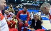 Барошевић у дворани „Ранко Жеравица“ отворила овогодишњи НЛБ турнир кошарке у колицима