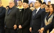 Дејан Антић на додели захвалница младим лекарима из Ниша