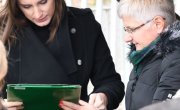 Завршени радови на првој фази санације и рестаурације 32 споменика крајпуташа у Самаилима код Краљева
