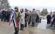 Обележена 109. годишњица Колубарске битке