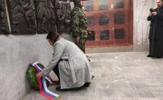 Обележена 109. годишњица Колубарске битке