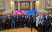 Министар Селаковић доделио уговоре о финансирању пројеката из области борачко – инвалидске заштите