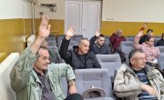 Дејан Антић на оснивачкој скупштини Удружења потомака ратника Србије у Алексинцу
