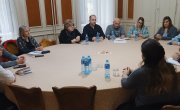 Миленковић Кајкут у посети Сомбору