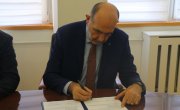 Министарство и Синдикат потписали Споразум о мерама за побољшање положаја запослених у систему социјалне заштите