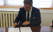 Министарство и Синдикат потписали Споразум о мерама за побољшање положаја запослених у систему социјалне заштите