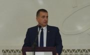 Посебни саветник Вукотић на годишњој Скупштини Удружења приватних установа социјалне заштите