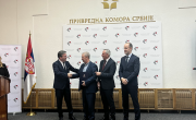 Министар Селаковић на свечаности поводом Дана националне службе за запошљавање