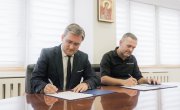 Министар Селаковић потписао Споразум о преузимању интернет странице www.prvisvetskirat.rs