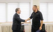 Министар Селаковић потписао Споразум о преузимању интернет странице www.prvisvetskirat.rs