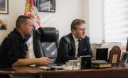 Министар Селаковић потписао Споразум о преузимању интернет странице www.prvisvetskirat.rs