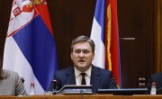Министар Селаковић доделио уговоре о финансирању пројеката из области борачко – инвалидске заштите