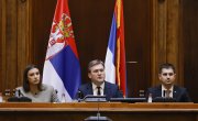 Министар Селаковић доделио уговоре о финансирању пројеката из области борачко – инвалидске заштите