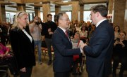 Министар Селаковић на свечаном обележавању Међународног дана људских права 