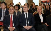 Министар Селаковић на свечаном обележавању Међународног дана људских права 