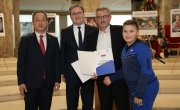 Министар Селаковић на свечаном обележавању Међународног дана људских права 