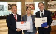 Министар Селаковић на свечаном обележавању Међународног дана људских права 