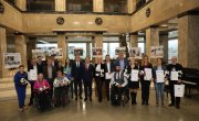 Министар Селаковић на свечаном обележавању Међународног дана људских права 
