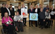 Министар Селаковић на свечаном обележавању Међународног дана људских права 
